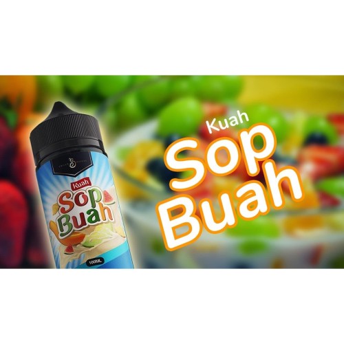 Detail Liquid Sop Buah Nomer 10