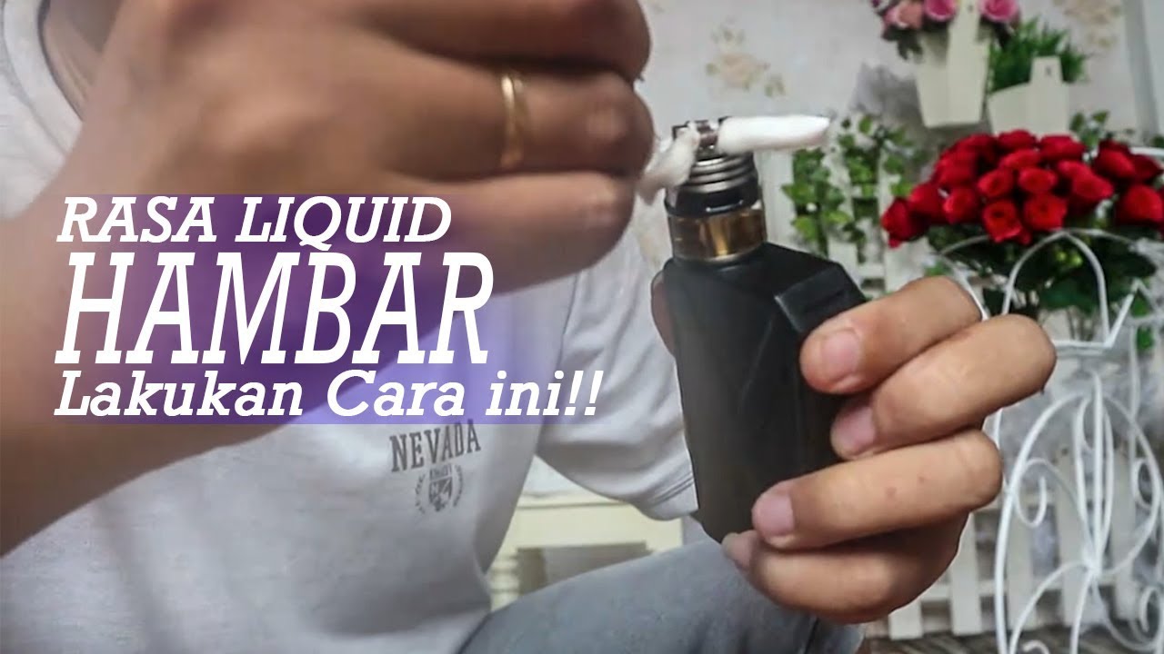 Detail Liquid Vape Asap Tebal Nomer 37