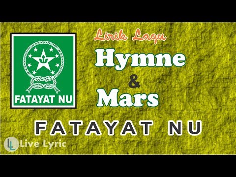 Detail Lirik Hymne Muslimat Nomer 17