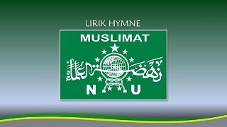 Detail Lirik Hymne Muslimat Nomer 25