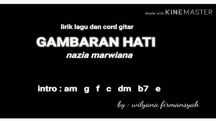 Detail Lirik Lagu Gambaran Hati Nomer 12