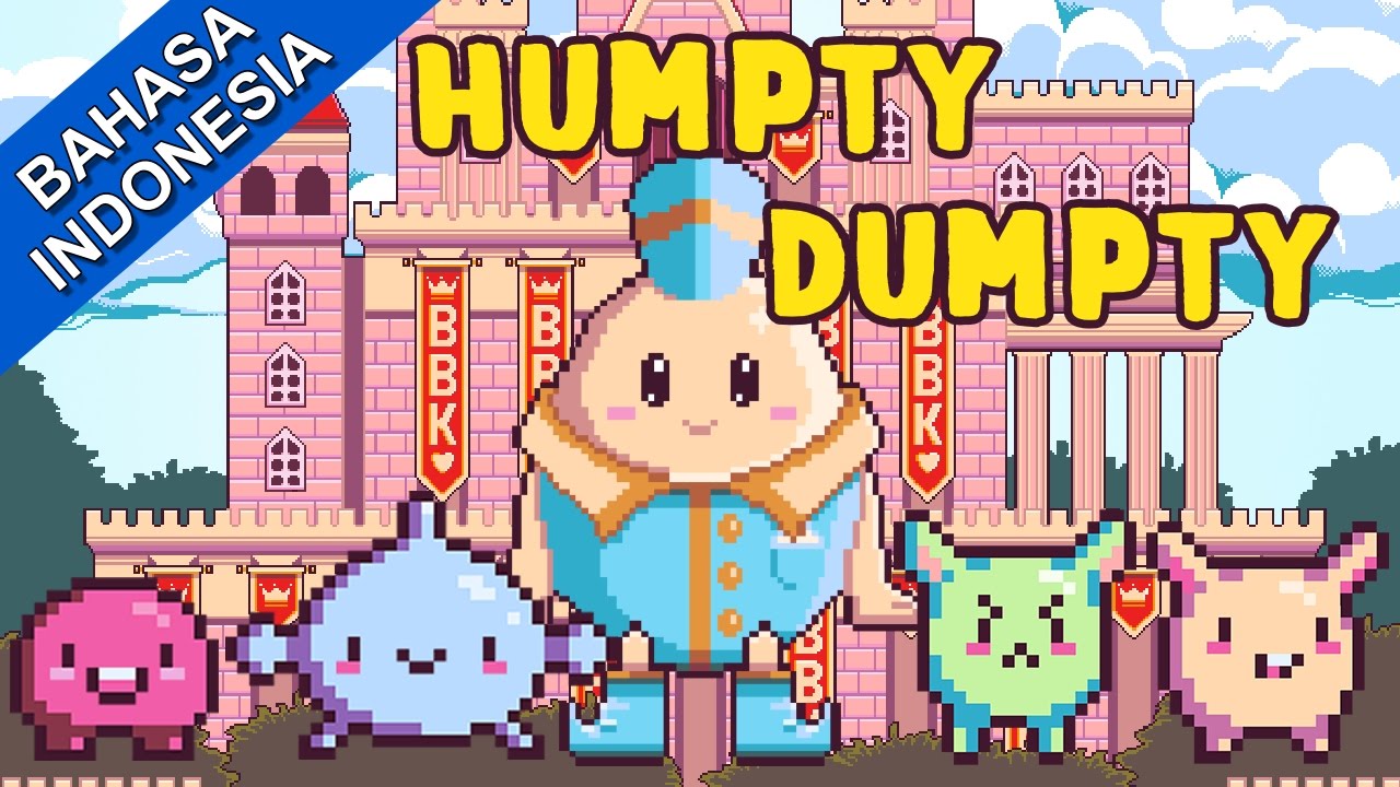 Detail Lirik Lagu Humpty Dumpty Nomer 12