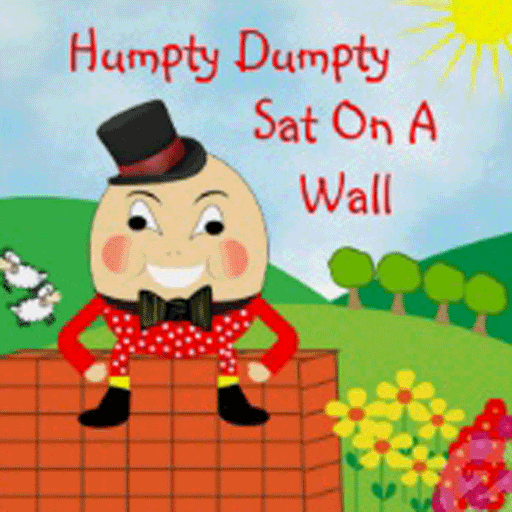 Detail Lirik Lagu Humpty Dumpty Nomer 18