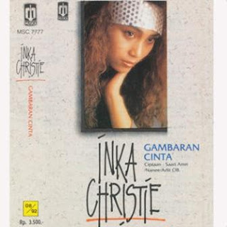 Detail Lirik Lagu Inka Christie Gambaran Cinta Nomer 32