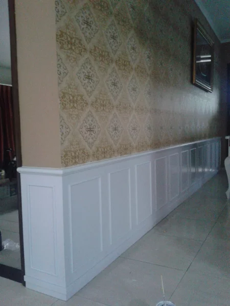 Detail Lis Dinding Nomer 7