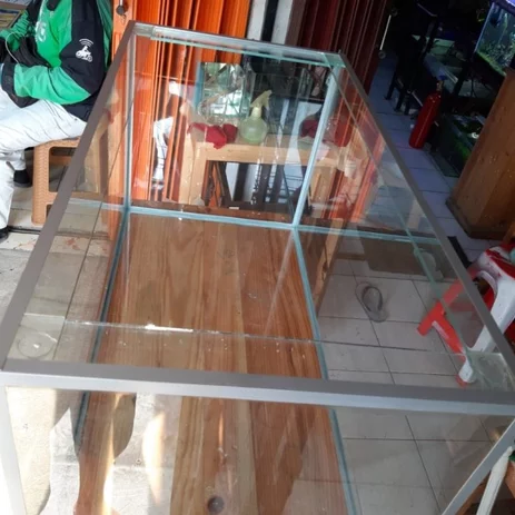 Detail Lis Kaca Aquarium Nomer 26