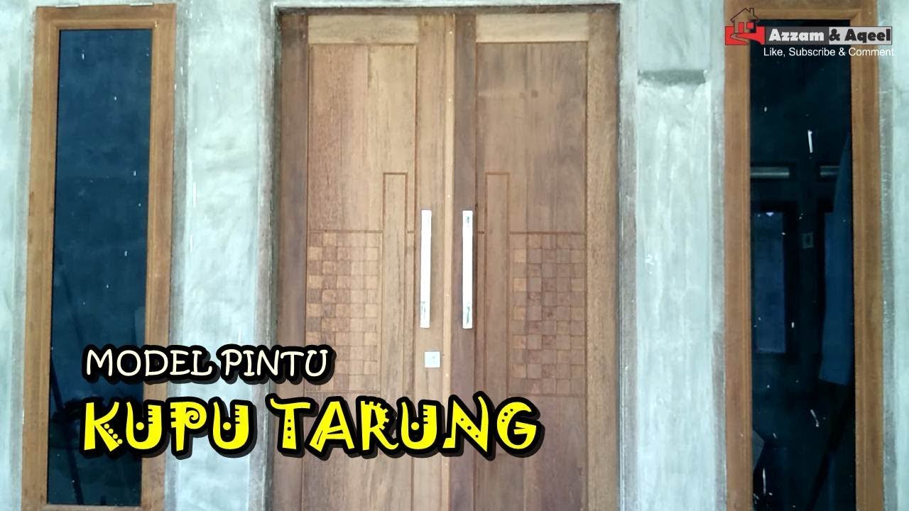 Detail Lis Pintu Rumah Nomer 40