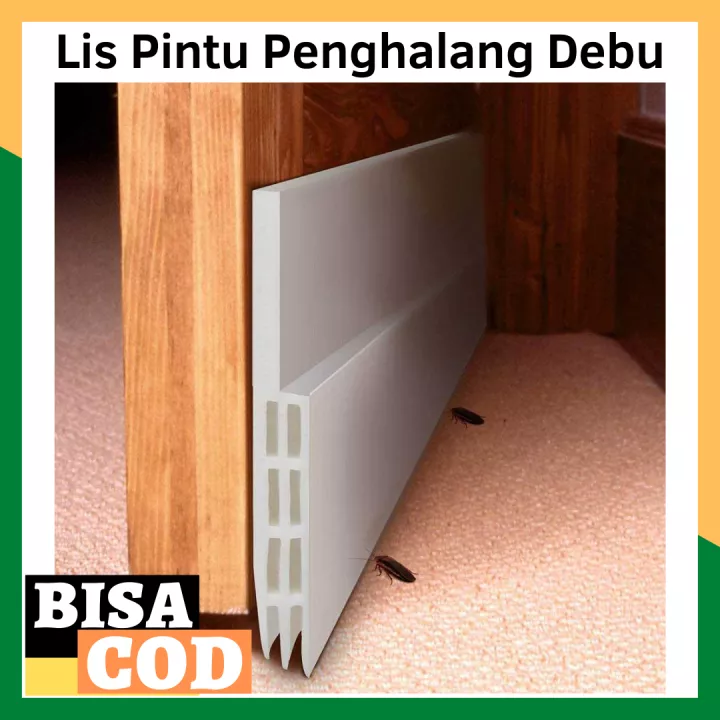 Detail Lis Pintu Rumah Nomer 42