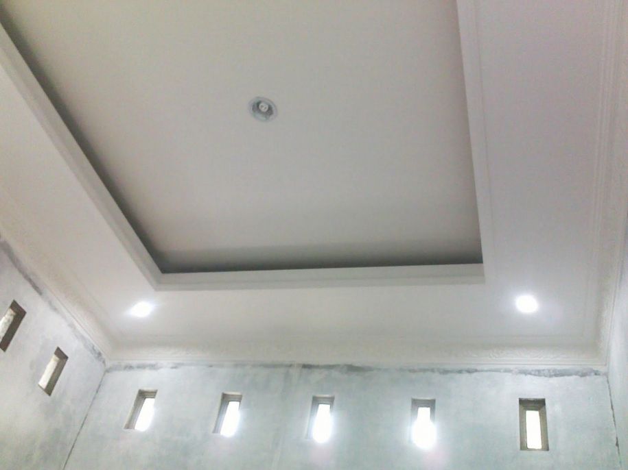 Detail Lis Rumah Minimalis Nomer 8