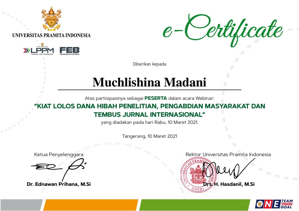 Detail Lis Sertifikat Nomer 54