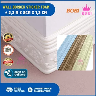 Detail Lis Wallpaper Dinding Nomer 28