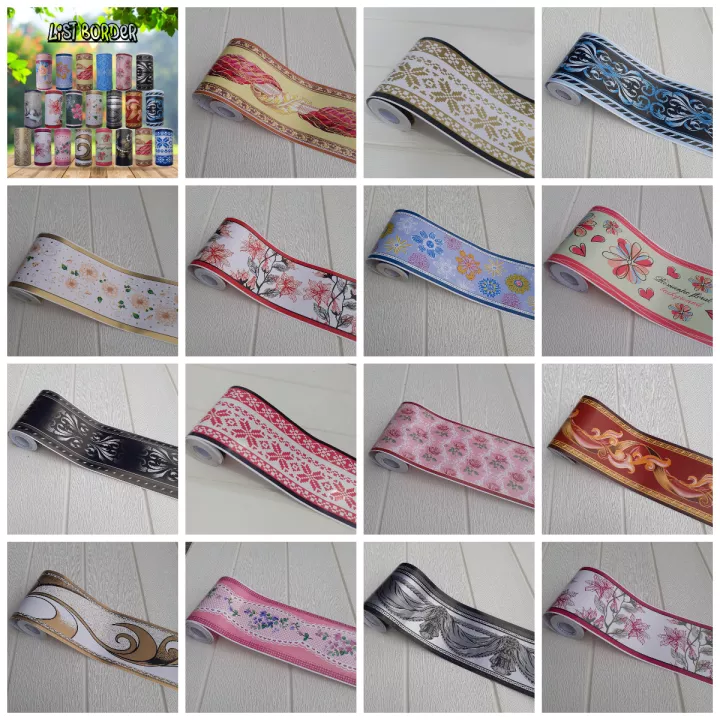 Detail Lis Wallpaper Dinding Nomer 35