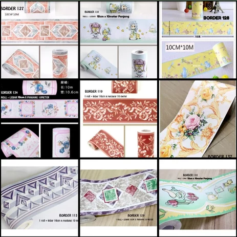 Detail Lis Wallpaper Dinding Nomer 40