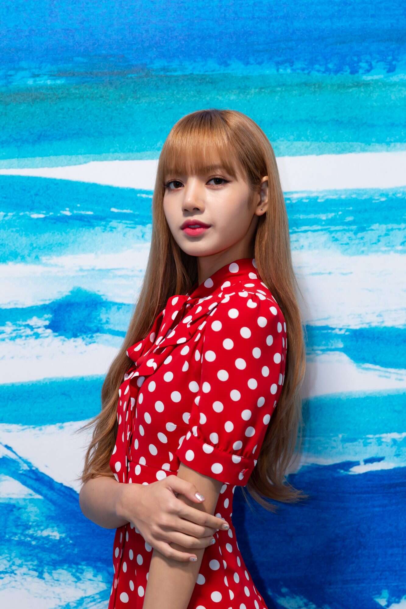 Detail Lisa Blackpink Foto Nomer 14