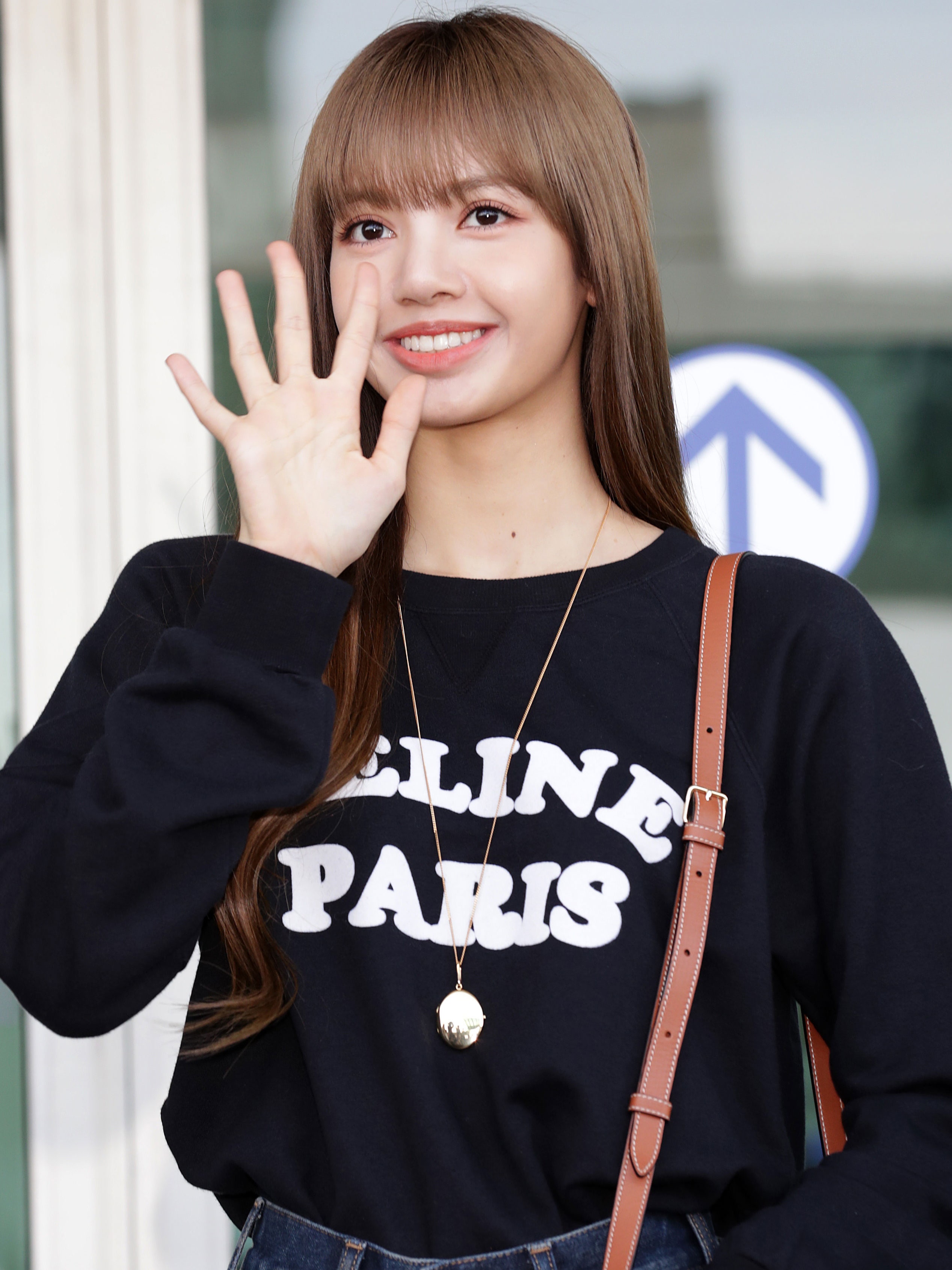 Detail Lisa Blackpink Foto Nomer 53