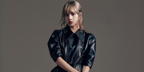Detail Lisa Blackpink Rambut Pirang Nomer 41