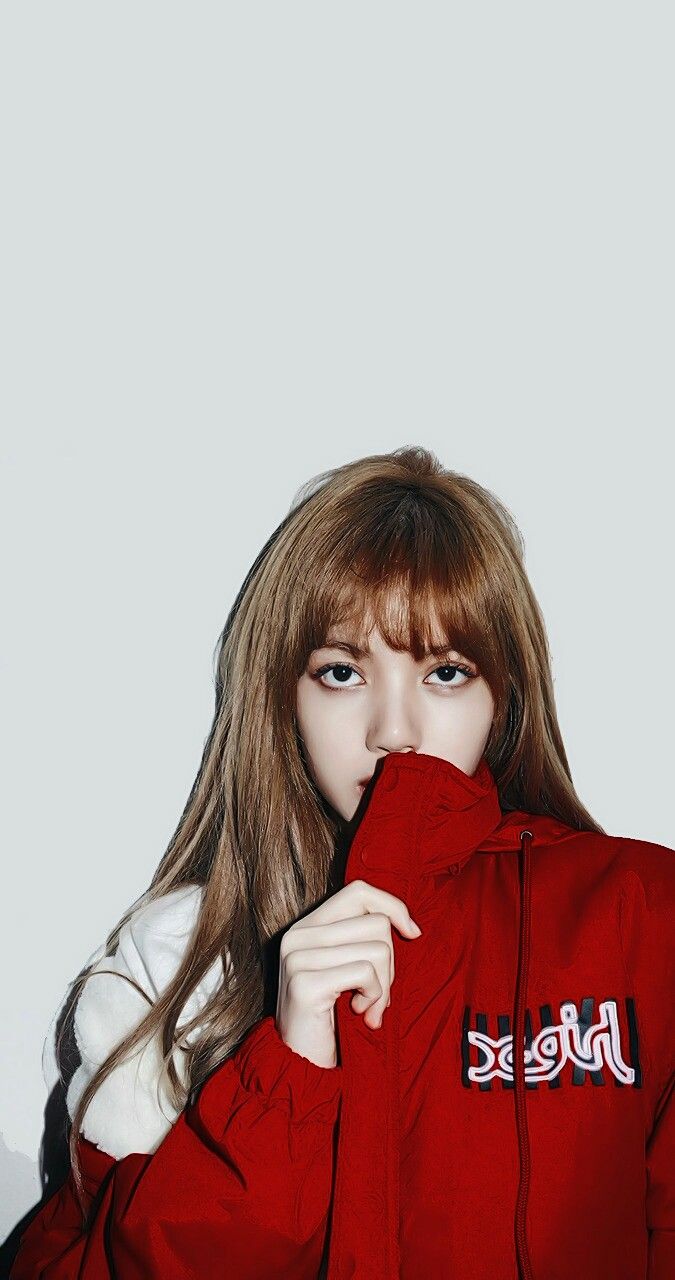 Detail Lisa Blackpink Wallpaper Hd Nomer 8