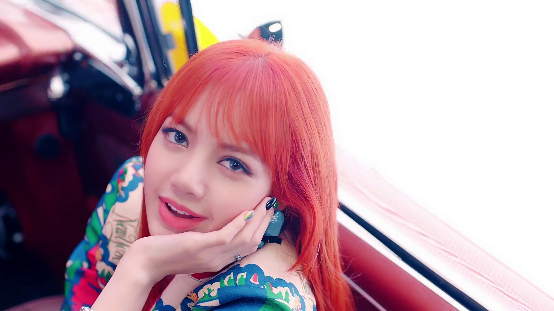 Detail Lisa Blackpink Wallpaper Hd Nomer 10