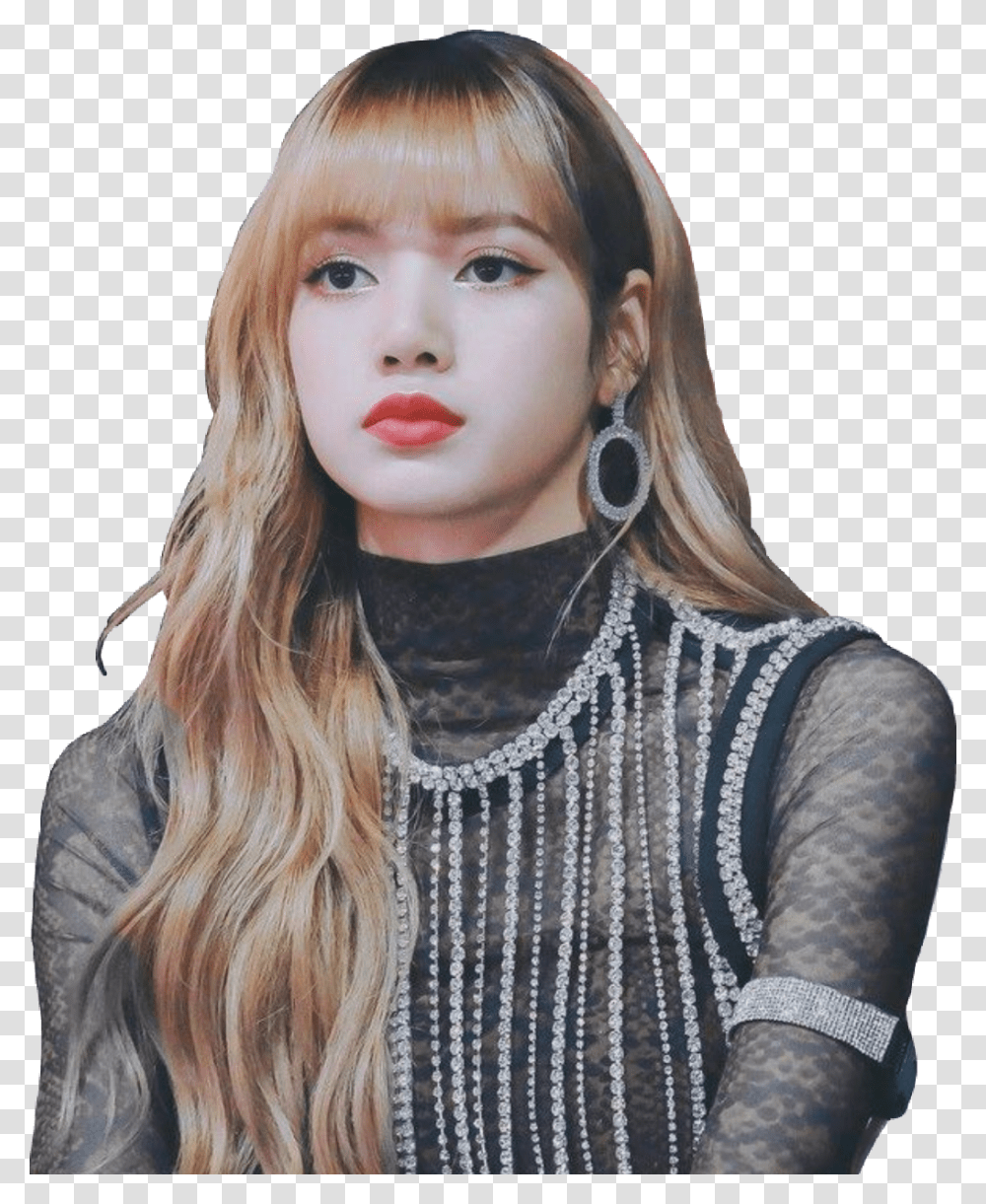 Detail Lisa Png Blackpink Nomer 29