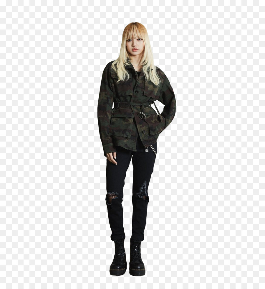 Detail Lisa Png Blackpink Nomer 30