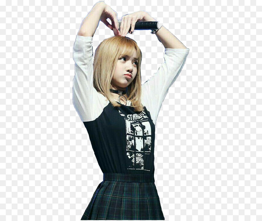 Detail Lisa Png Blackpink Nomer 36