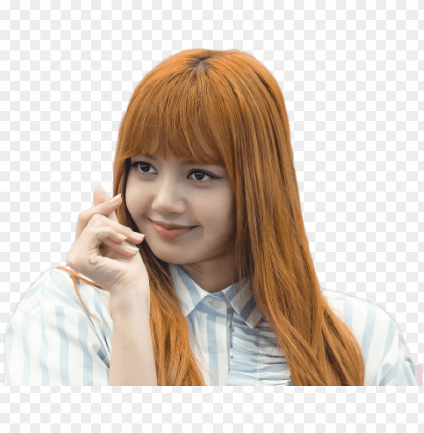 Detail Lisa Png Blackpink Nomer 46