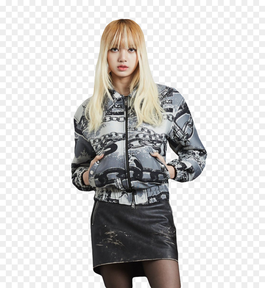 Detail Lisa Png Blackpink Nomer 50