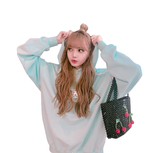 Detail Lisa Png Blackpink Nomer 51