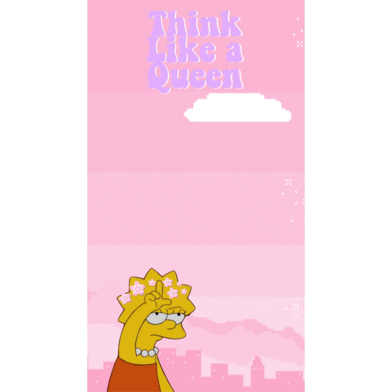 Detail Lisa Simpson Background Nomer 28