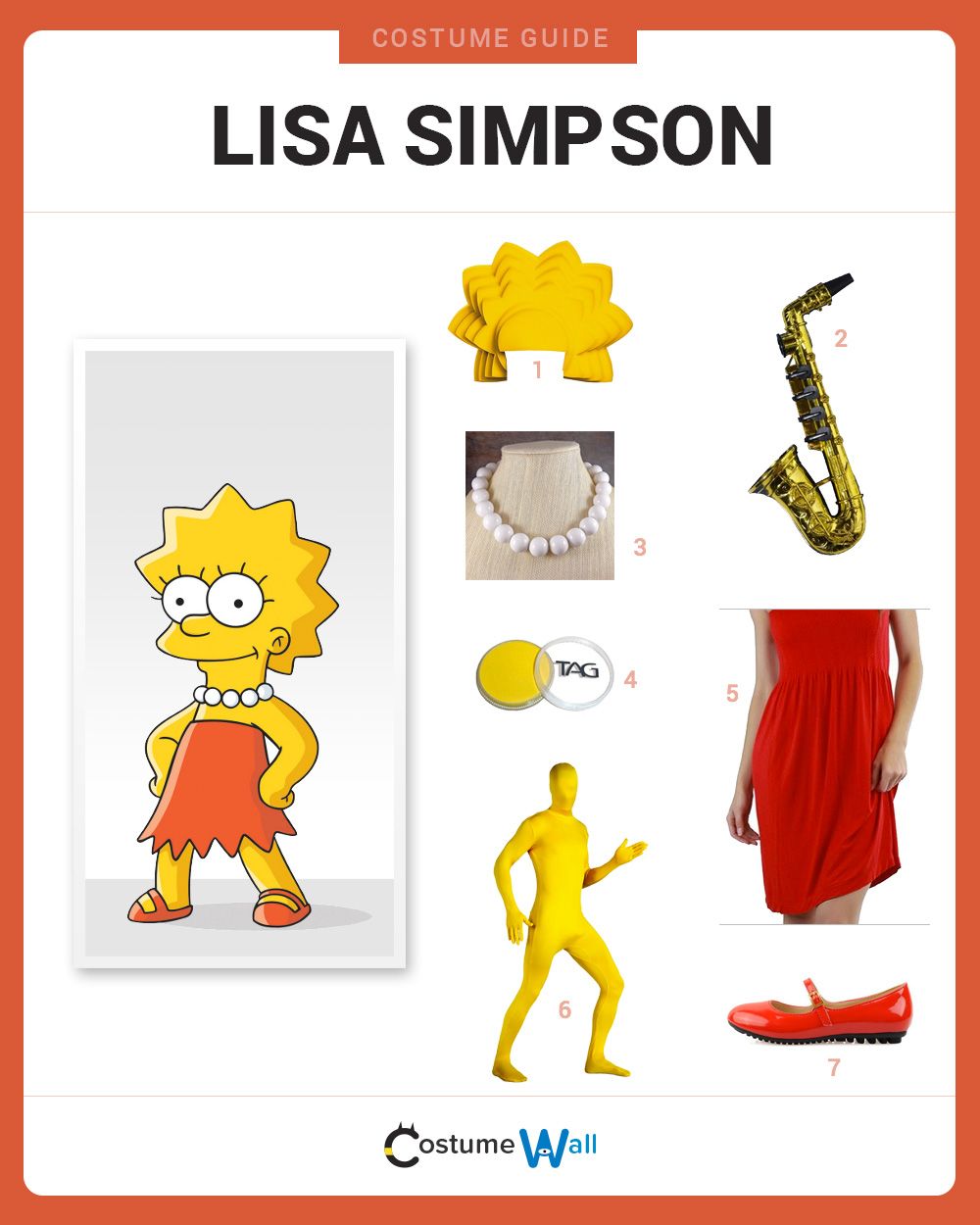 Detail Lisa Simpson Images Nomer 38