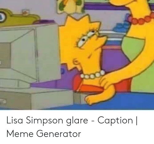 Detail Lisa Simpson Meme Nomer 18