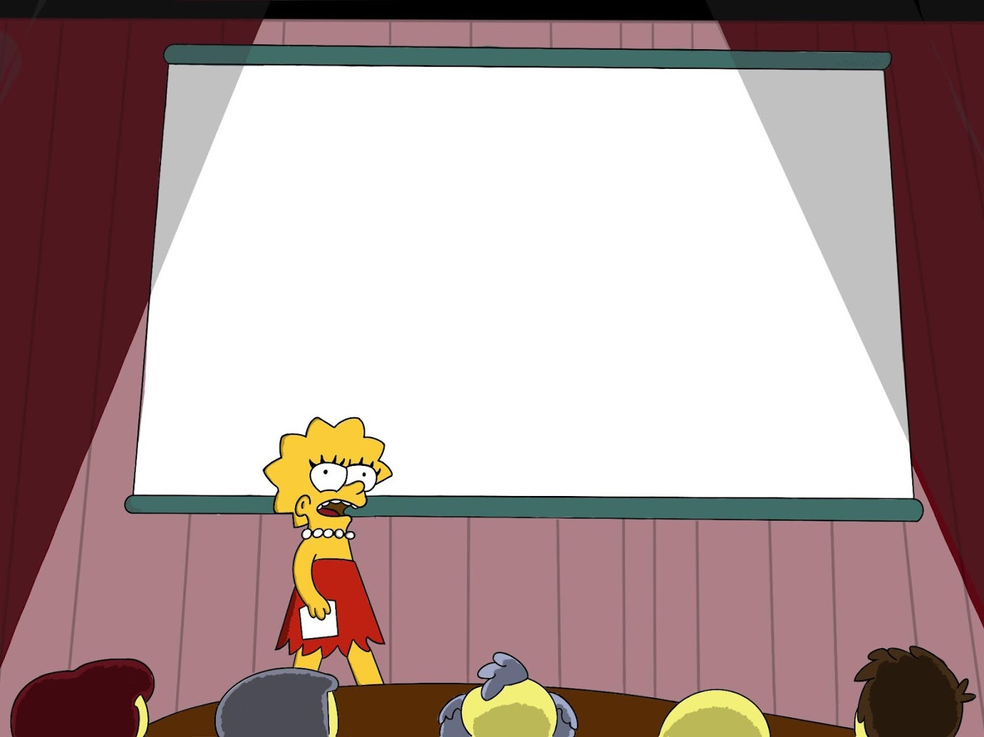 Detail Lisa Simpson Meme Nomer 30