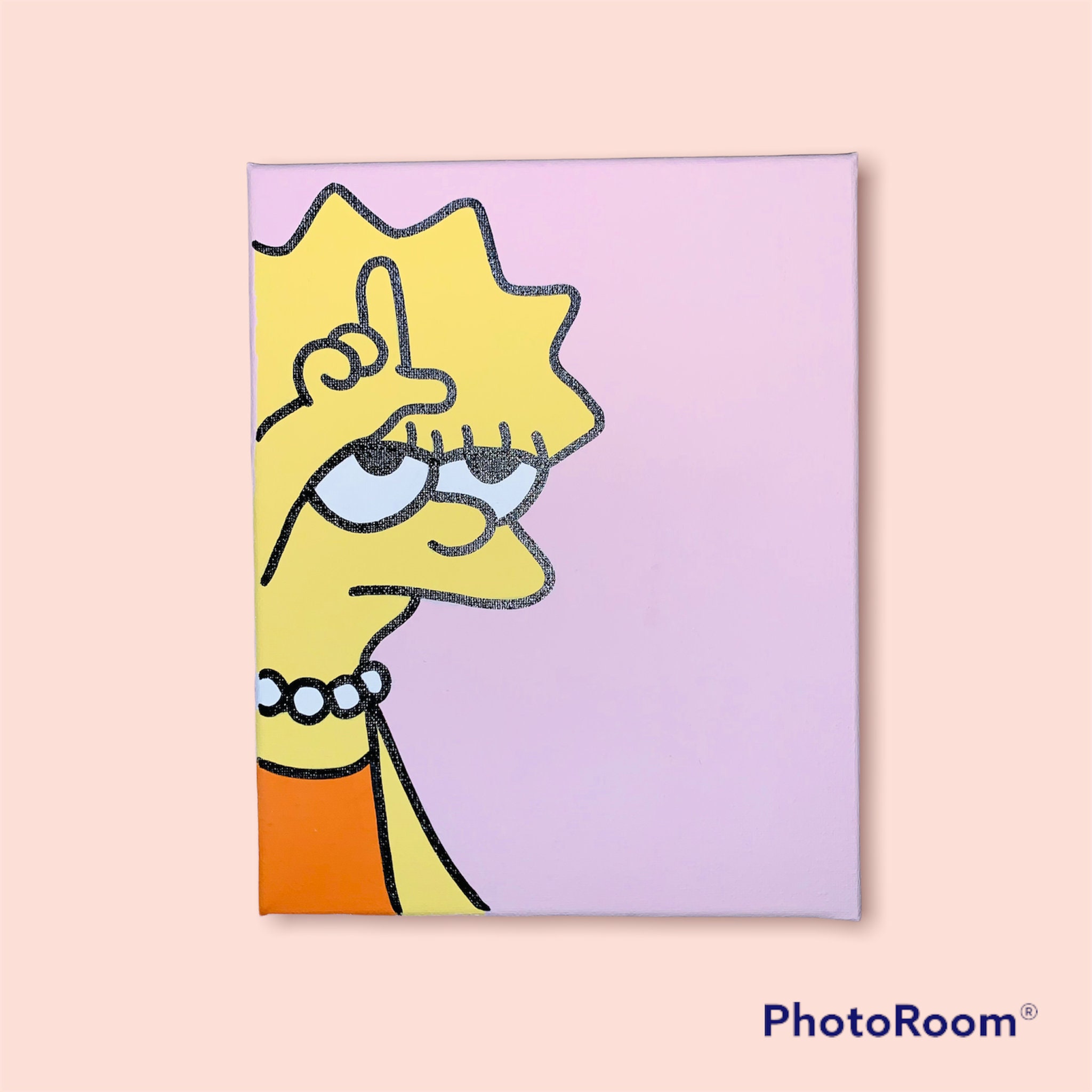 Detail Lisa Simpson Meme Nomer 40