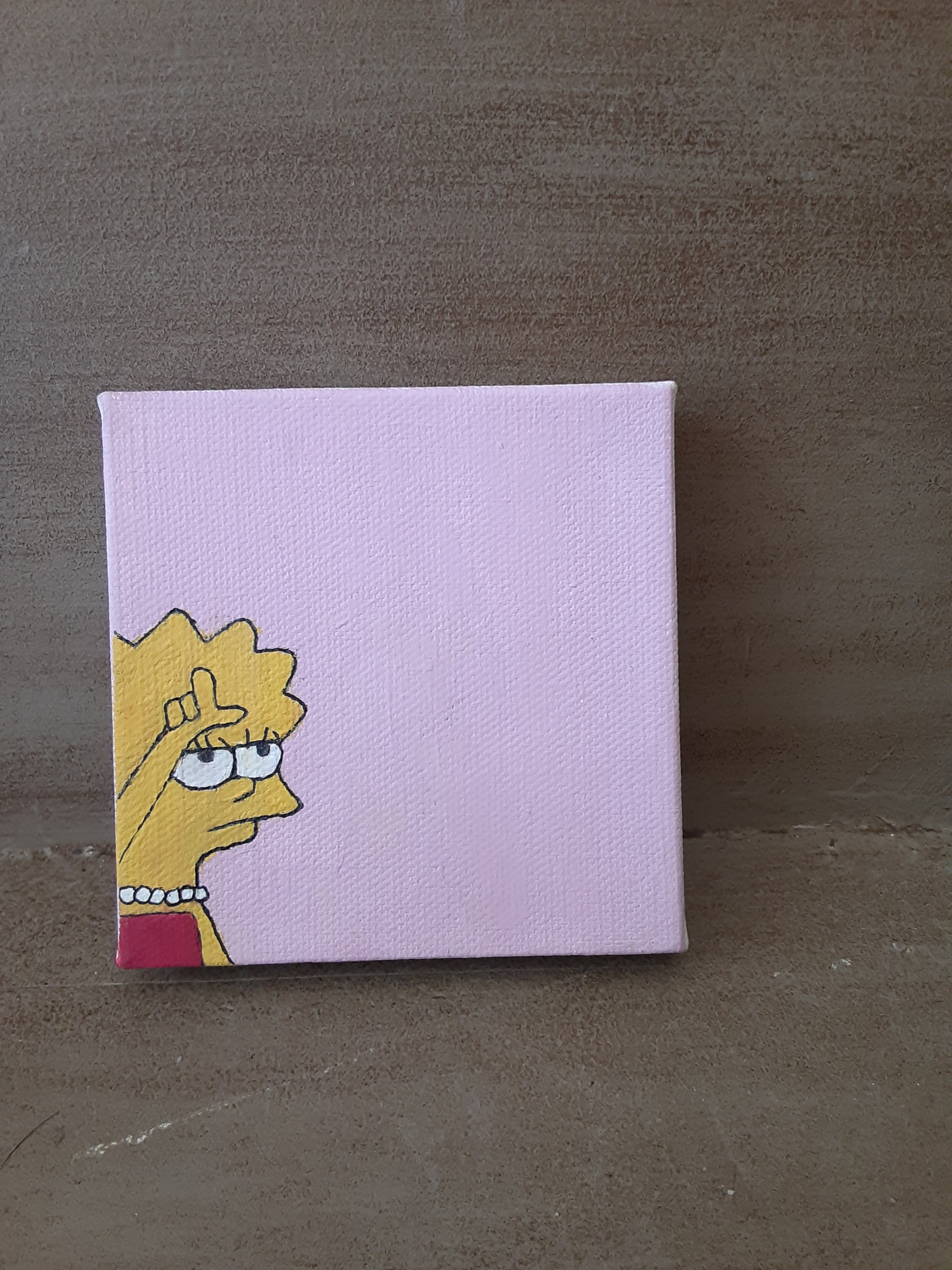 Detail Lisa Simpson Meme Nomer 56