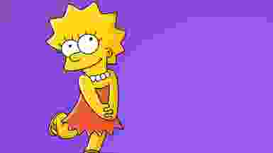 Detail Lisa Simpson Meme Nomer 57