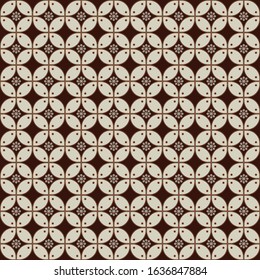 Detail List Background Batik Nomer 54