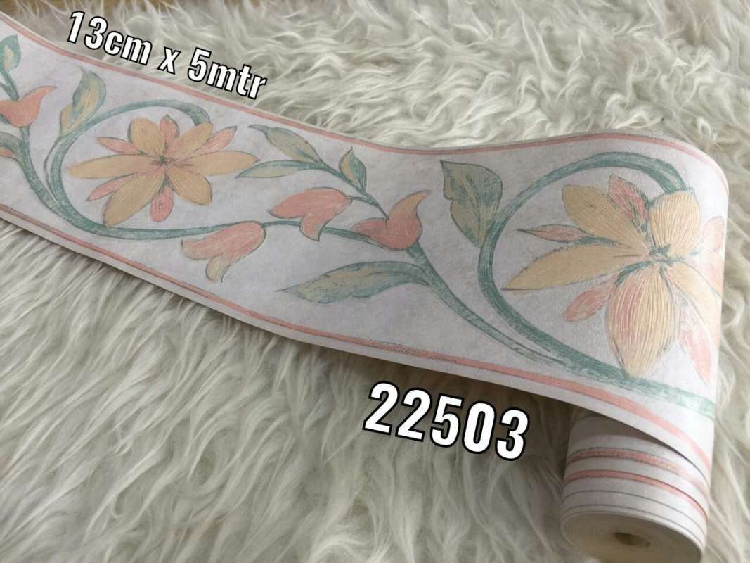 Detail List Bunga Nomer 20