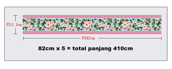 Detail List Bunga Nomer 4