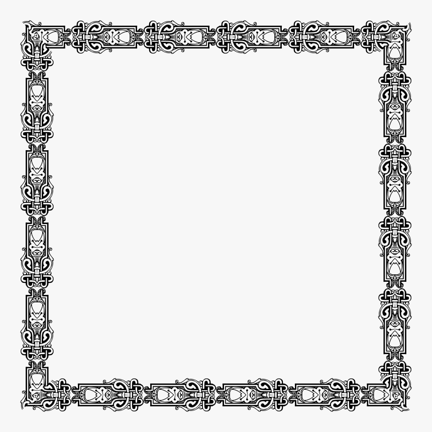 List Frame Png - KibrisPDR