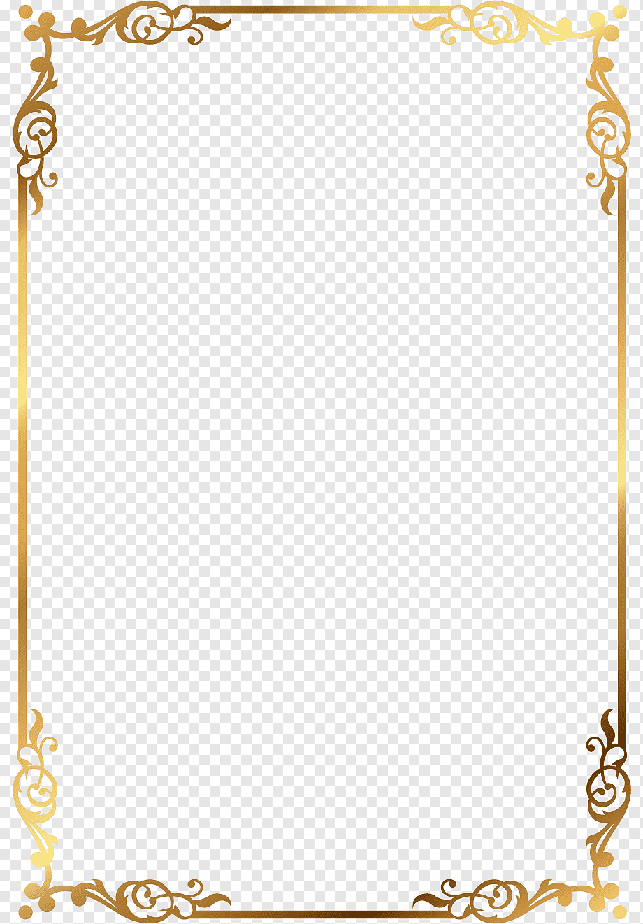 Detail List Frame Png Nomer 16