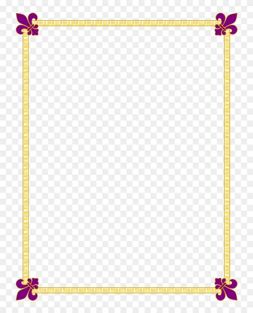 Detail List Frame Png Nomer 20