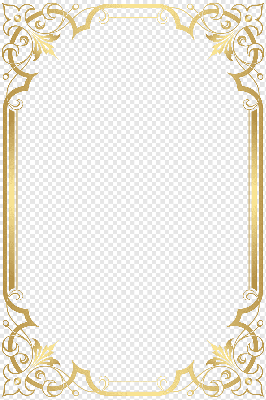 Detail List Frame Png Nomer 22