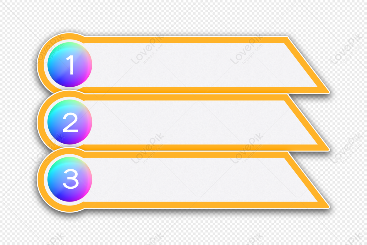 Detail List Frame Png Nomer 32