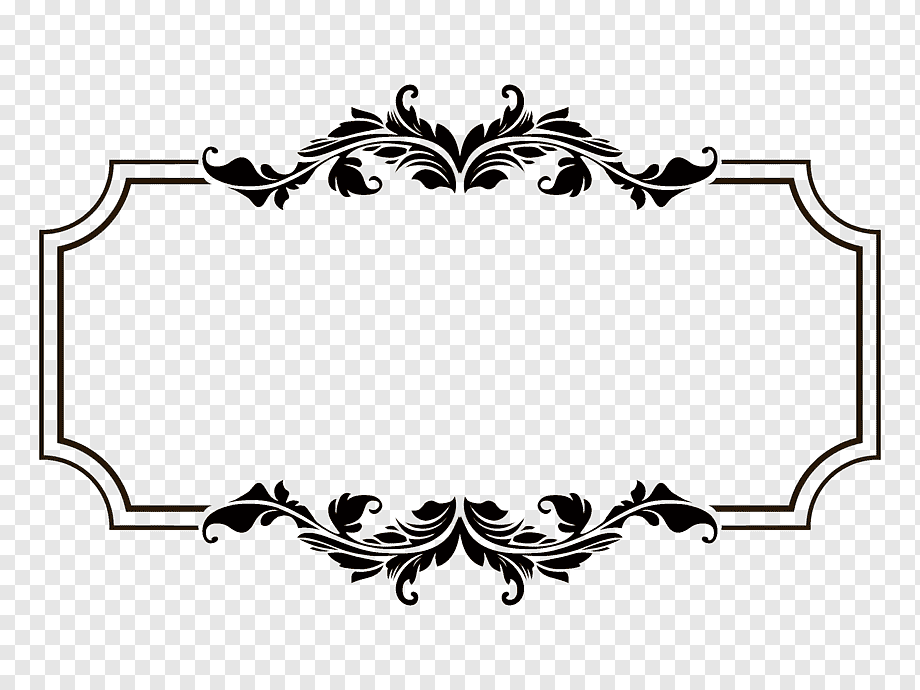 Detail List Frame Png Nomer 34