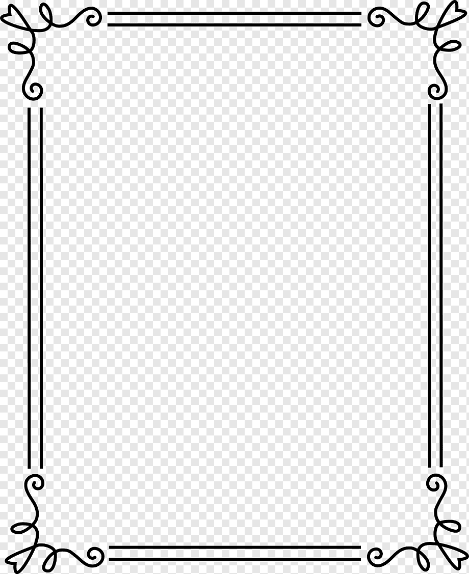 Detail List Frame Png Nomer 41