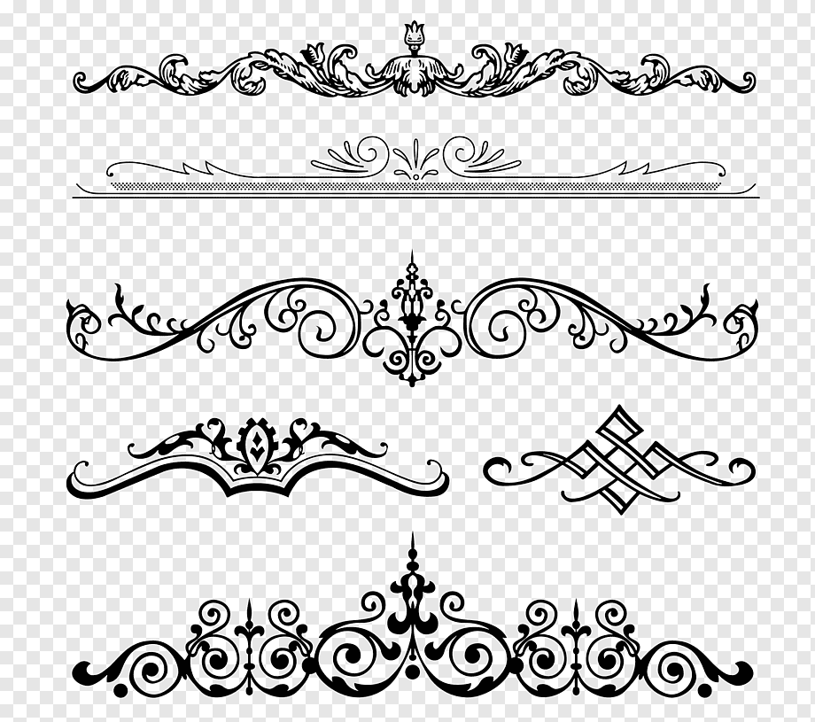 Detail List Frame Png Nomer 48
