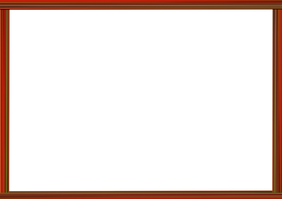 Detail List Frame Png Nomer 7