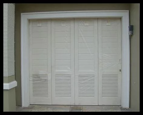 Detail List Pintu Rumah Nomer 53