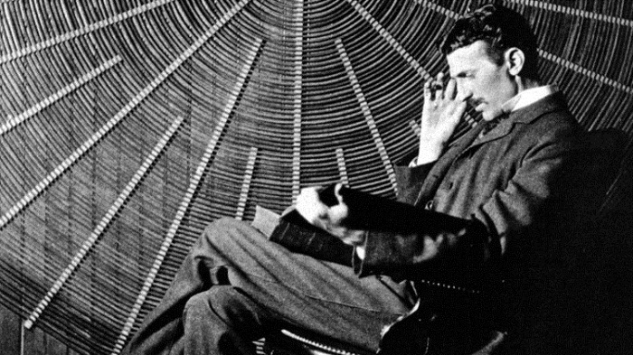 Detail Listrik Nikola Tesla Nomer 14