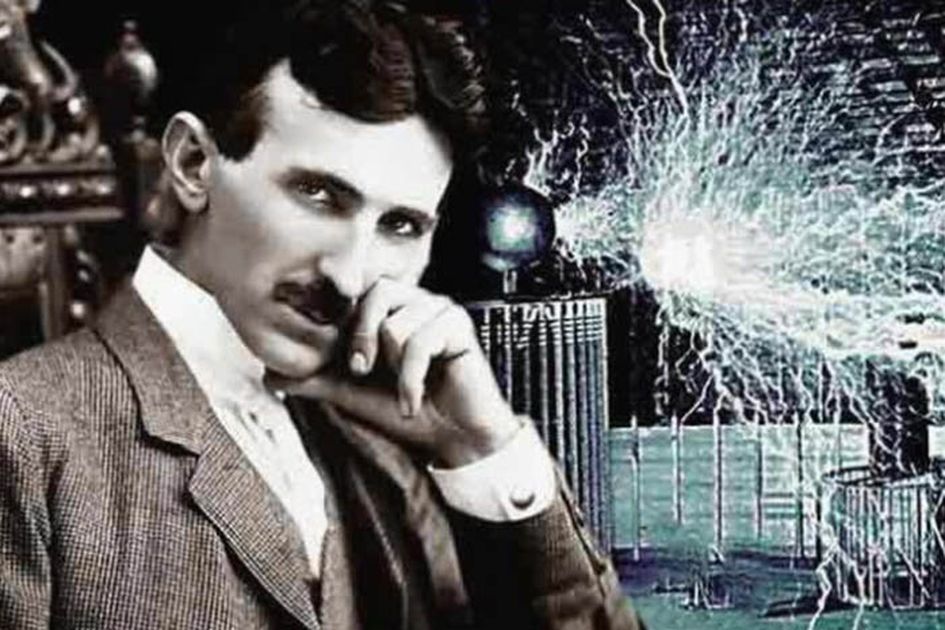 Detail Listrik Nikola Tesla Nomer 17
